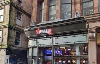 Glasgow restaurant Mikaku announces closure due to rising costs and staffing pressures