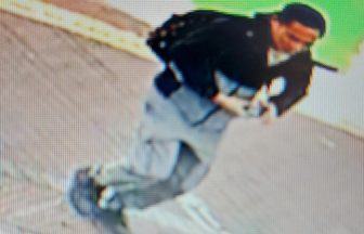 Police searching for man last seen in ‘distressed state’ in Dundee two days ago