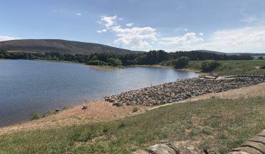 Body found in reservoir during search for swimmer