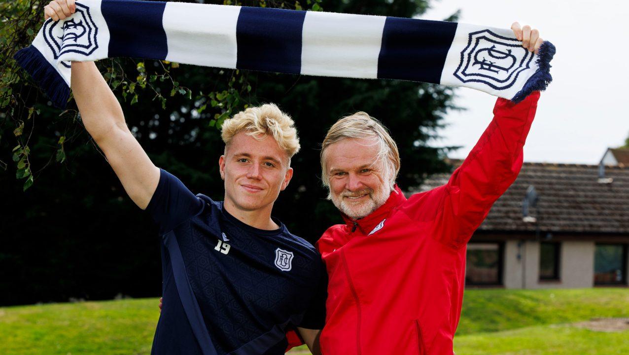 Steven Pressley: New signings are ‘critical’ for Dundee but recruitment is tough