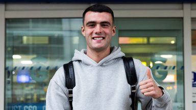 Udinese move is the perfect step for Lennon Miller’s development, says dad Lee Miller
