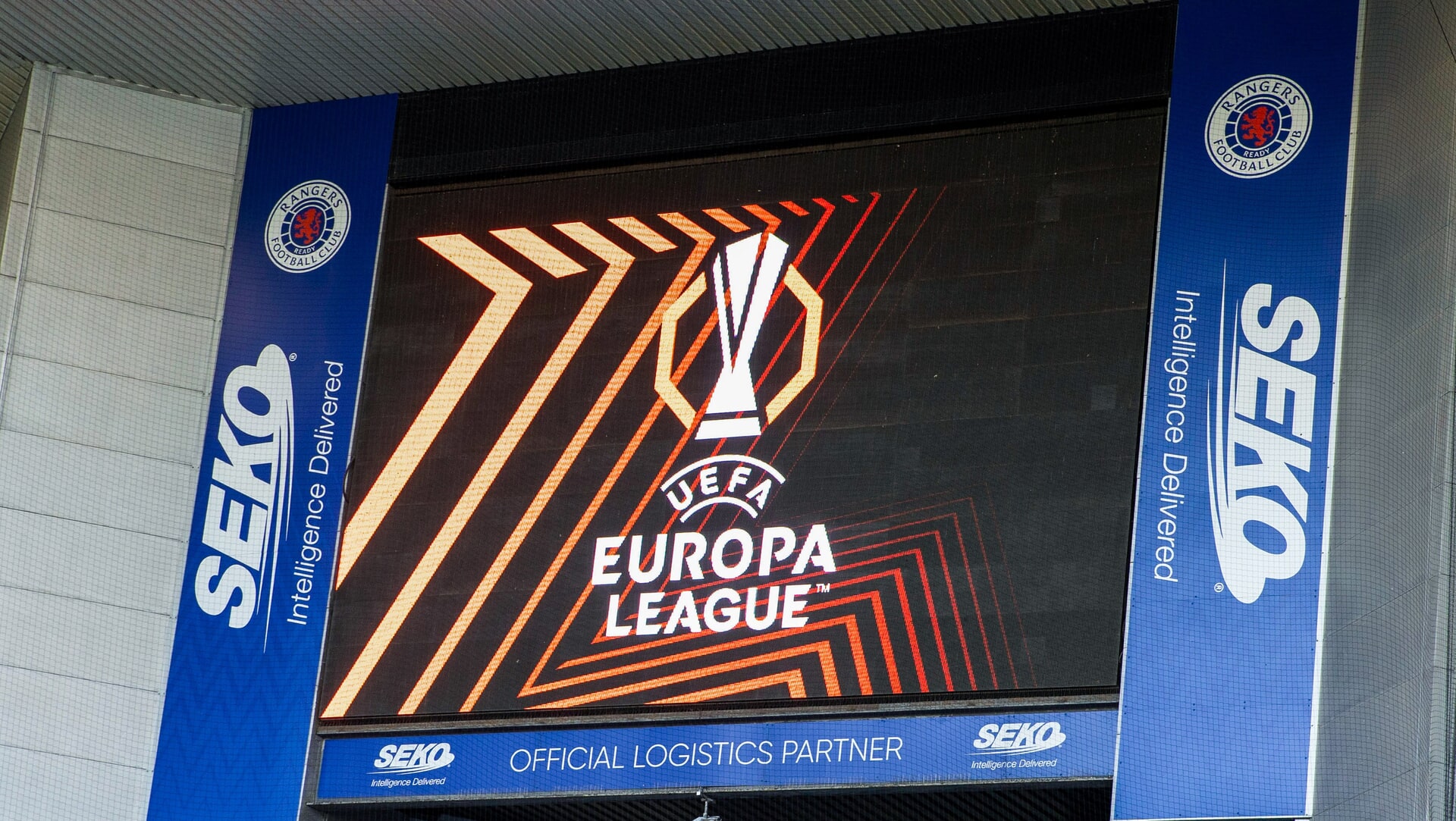 Rangers have enjoyed memorable nights in the Europa League in recent years.