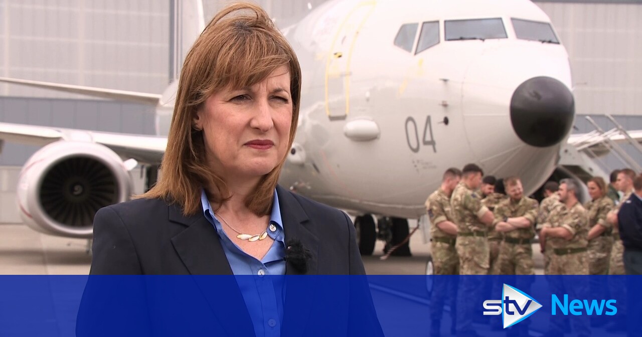'North Sea oil and gas will be important for decades,' says Reeves
