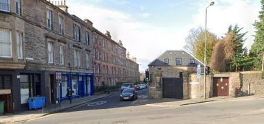 Man, 76, dies in hospital five days after being hit by car in Edinburgh