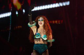 Chappell Roan Edinburgh 2025: Transport, stage times, and are there tickets left?