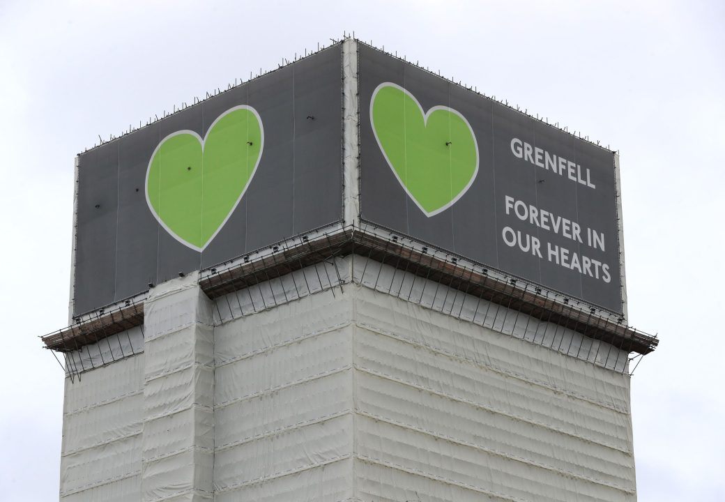 Removal of dangerous cladding moving at ‘glacial pace’, Lib Dems warn
