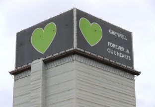 Removal of dangerous cladding moving at ‘glacial pace’, Lib Dems warn