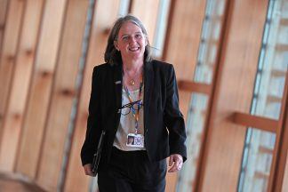 My mother accompanied my father to AA and then realised she was an alcoholic – drugs minister