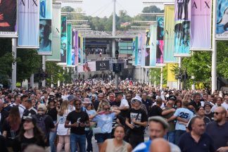 Edinburgh Council remarks about Oasis fans ‘snobby’, Scottish secretary says