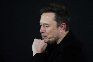 Elon Musk’s Tesla applies to supply energy to British households