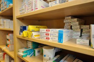 Three new cancer drugs approved for use for NHS Scotland