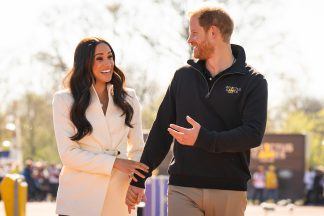 What to expect on Netflix thanks to Harry and Meghan’s new deal
