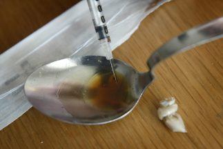 Alert issued over synthetic opioids linked to 38 deaths in three months