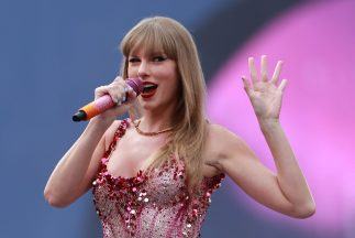 Taylor Swift confirms October album release for The Life of A Showgirl