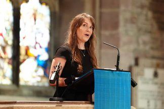 Nicola Sturgeon making claims about Alex Salmond because he cannot defend himself, niece says