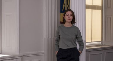 Sally Rooney says she will support Palestine Action despite ban