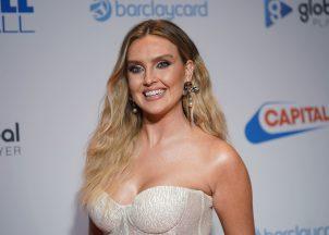 Little Mix star Perrie Edwards reveals pain of two miscarriages on We Need To Talk podcast