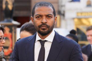 Actor Noel Clark to learn outcome of libel claim against Guardian publisher
