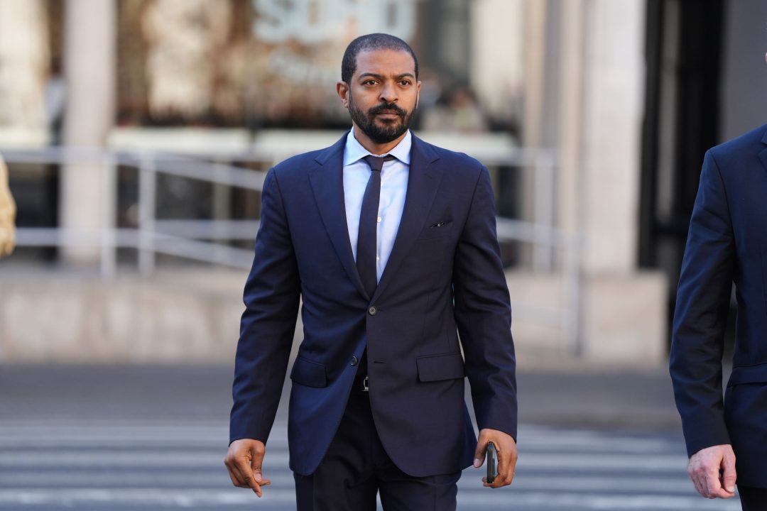 Actor Noel Clarke loses libel claim against Guardian publisher 