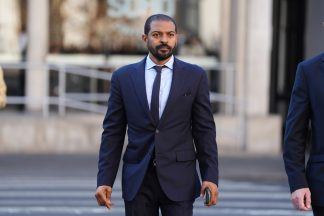 Actor Noel Clarke loses libel claim against Guardian publisher 