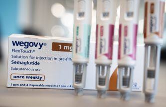 Wegovy sales spike after maker of rival Mounjaro ramps up UK price