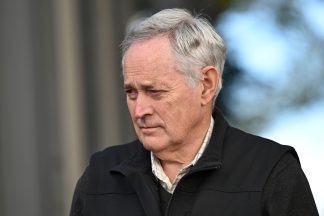 Sole survivor of mushroom lunch murders ‘feels only half alive’