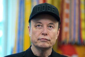 Elon Musk accuses Apple and OpenAI of stifling AI competition in lawsuit