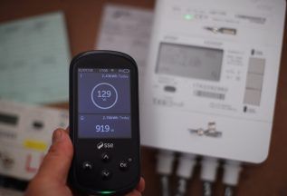Household energy bills to rise by 2% from October 1