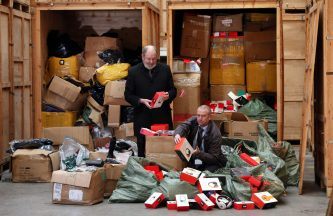 Trading standards in Scotland at ‘lowest ebb’ as workforce falls, sector warns