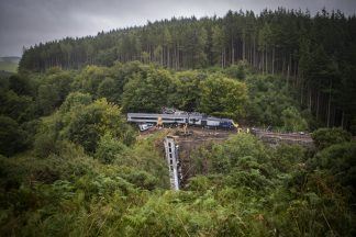 Fatal accident inquiry into Stonehaven derailment could start in January