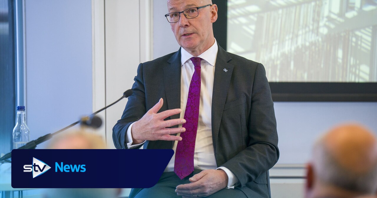 MSP should stand down after defection to Reform, says Swinney