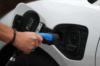 New Government pilot scheme to make electric vehicles more accessible