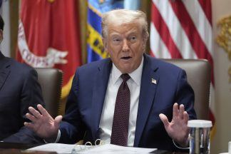 US Court of Appeals finds Trump’s tariffs an illegal use of emergency power