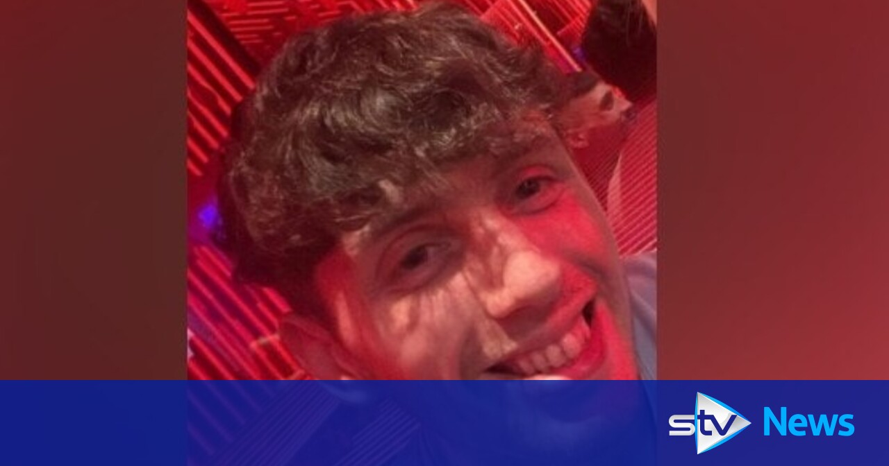 Aberdeen man, 25, who died two days after being found injured named ...