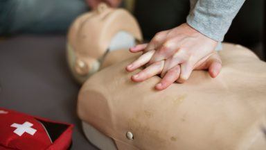 CPR questions to be added to driving theory test