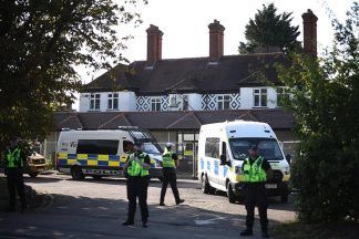 Home Office to appeal against High Court’s asylum hotel block