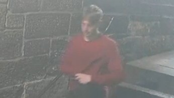 CCTV image released after serious assault in Edinburgh city centre