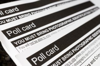 Glasgow could become first Scottish council to trial automatic voter registration