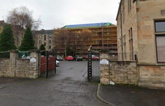 Glasgow care home fined £50,000 after man with dementia dies in car park on Boxing Day