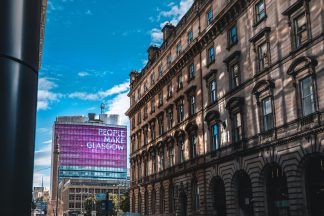 Will ‘People Make Glasgow’ sign be removed after iconic building sold?