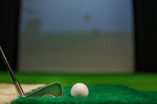 South Ayrshire councillors fear drunk patrons at golf simulator could use clubs as ‘weapons’
