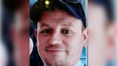 ‘Worried’ family of missing man issue plea one year on from disappearance in Wishaw