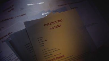 Cost of living crisis continuing to bite across Scotland