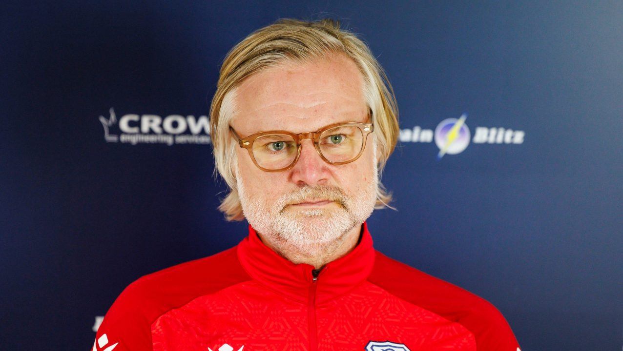 Steven Pressley ‘excited but apprehensive’ ahead of first derby as Dundee boss
