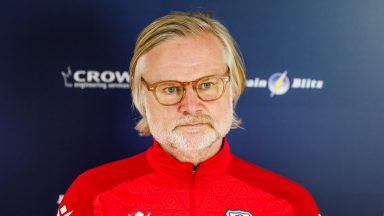 Steven Pressley ‘excited but apprehensive’ ahead of first derby as Dundee boss