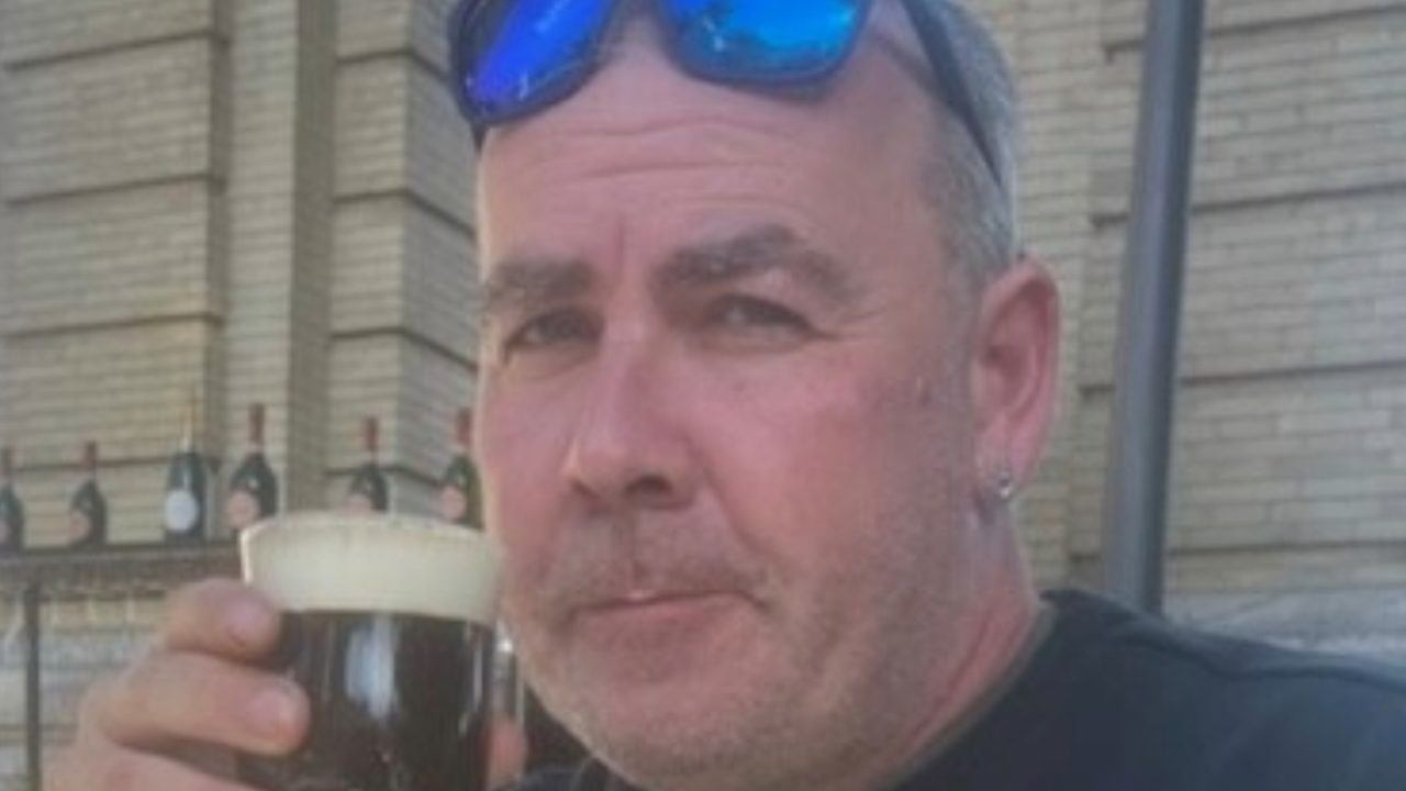 Motorcyclist who died in crash with car named by police as Lorne MacMillan