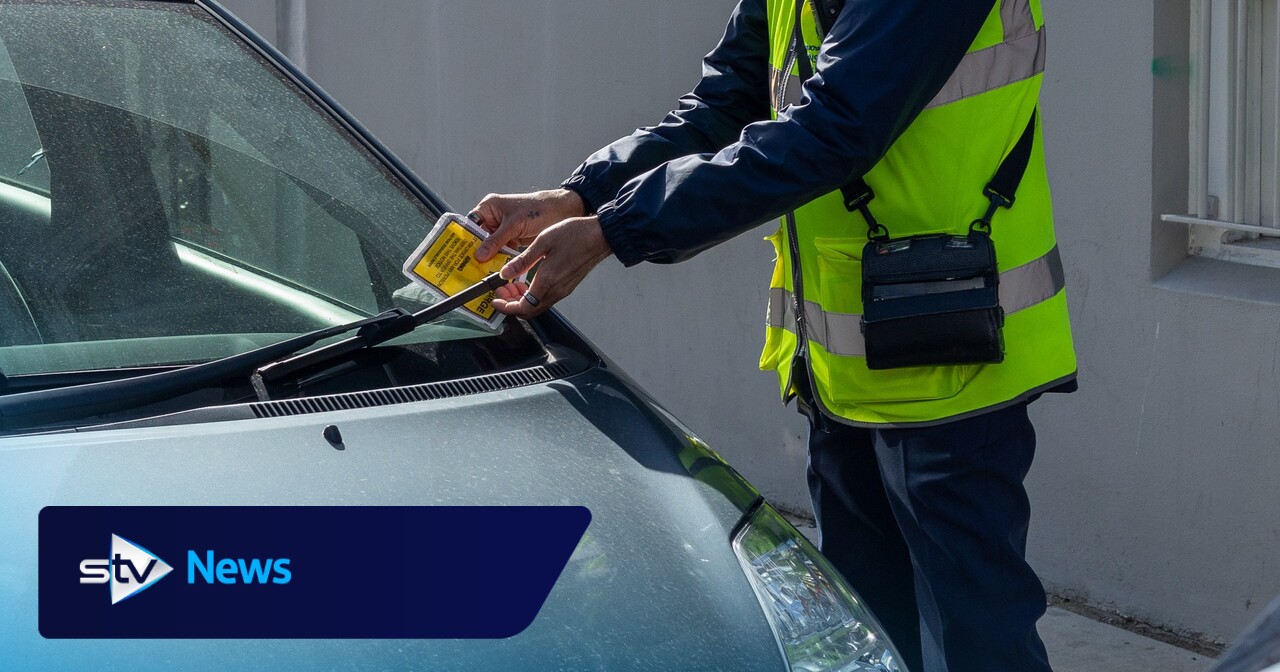 Traffic wardens to return to West Lothian towns after 14 years