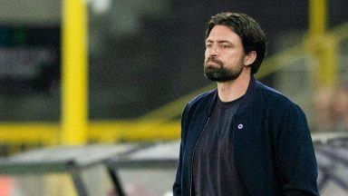 Russell Martin apologises to Rangers fans after Club Brugge humiliation