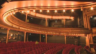Citizen’s Theatre set to reopen after seven year refurbishment