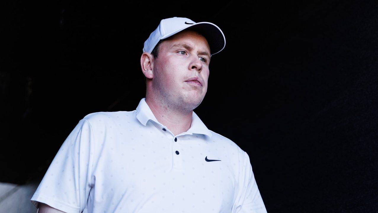 Robert MacIntyre: Ryder Cup qualification no consolation for BMW Championship loss